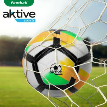 Fotboll Aktive 5 Ø 22 cm (12 antal)