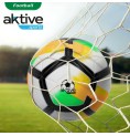 Fotboll Aktive 5 Ø 22 cm (12 antal)