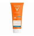 Solskydd Multiprotection Milk Vichy SPF 30