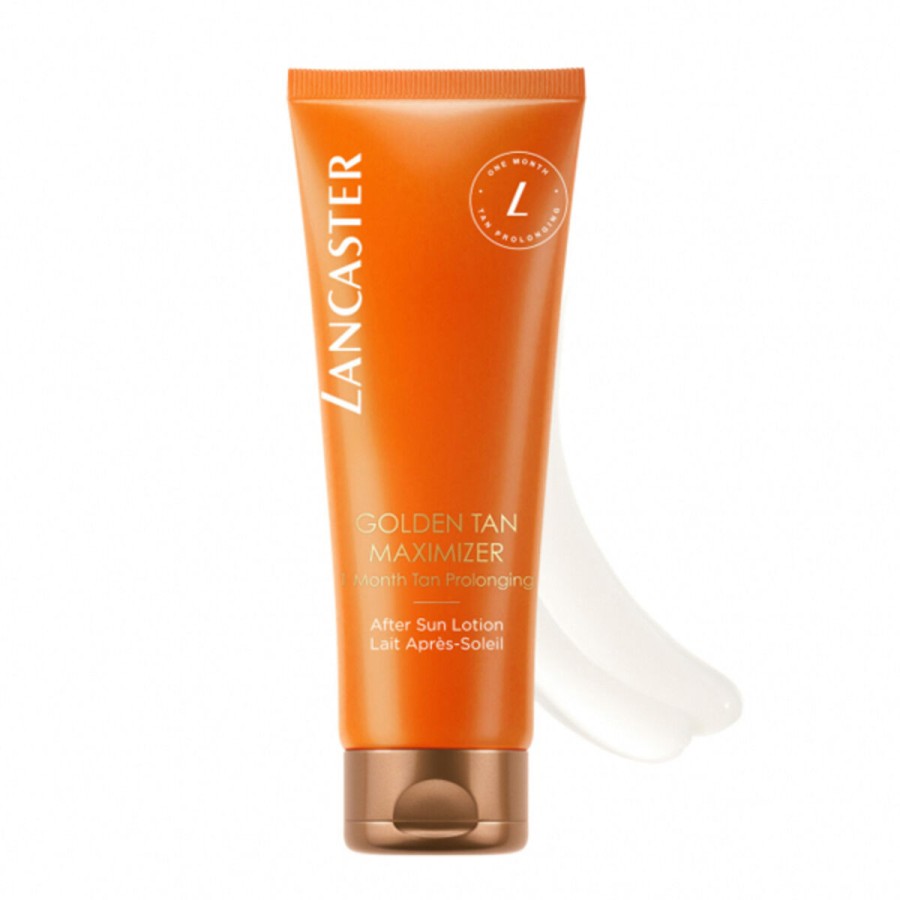 After Sun Golden Tan Maximizer Lancaster Golden Tan Maximizer (250 ml) 250 ml