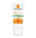 Ansiktssolkräm Anthelios XL Anti-Shine La Roche Posay Spf 50+ (50 ml)