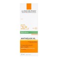 Ansiktssolkräm Anthelios XL Anti-Shine La Roche Posay Spf 50+ (50 ml)