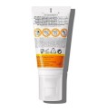 Ansiktssolkräm Anthelios XL Anti-Shine La Roche Posay Spf 50+ (50 ml)