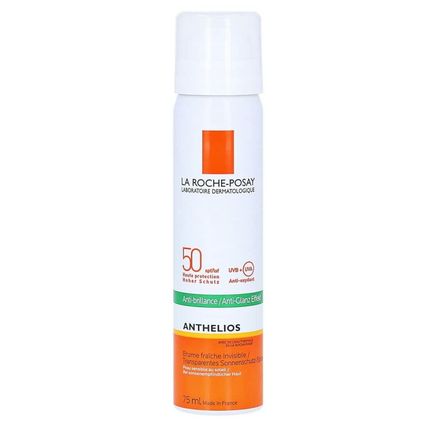 Solskyddsspray La Roche Posay Anthelios Spf 50 75 ml