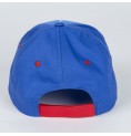 蓝色儿童帽（53 厘米）