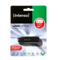 USB-minne INTENSO FAELAP0356 USB 3.0 32 GB Svart 32 GB USB-minne