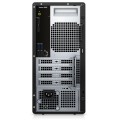 Bordsdator Dell Vostro 3910 Intel Core i5-1240 8 GB RAM 512 GB SSD
