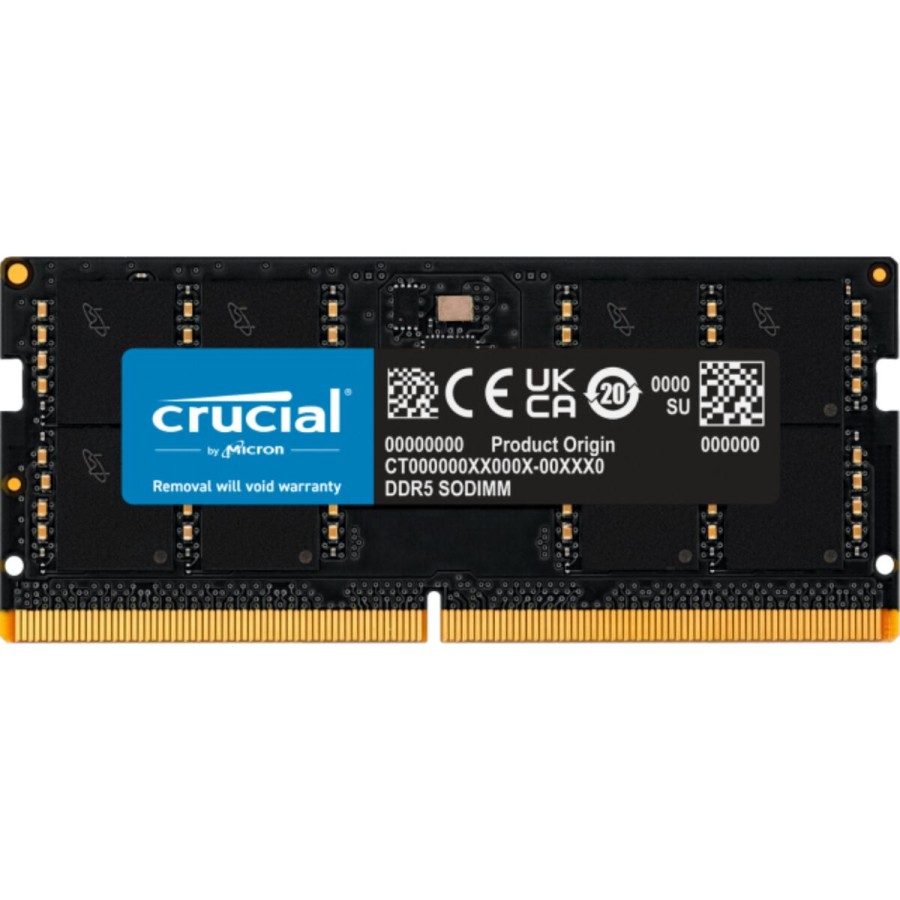 RAM-minne Crucial CT32G52C42S5 32 GB