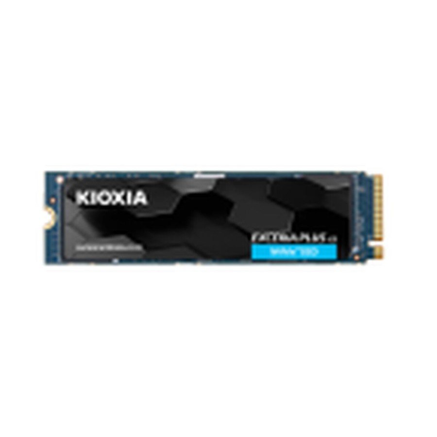 Hårddisk Kioxia 1 TB SSD