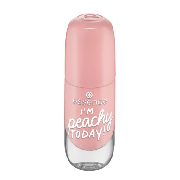 nagellack Essence 43-I'm peachy today! (8 ml)