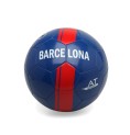 Fotboll Barcelona Storlek 5 Ø 68 cm