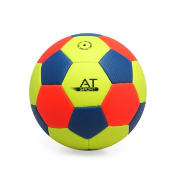 Strandfotboll Ø 68 cm Storlek 5