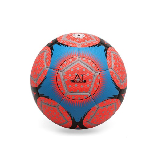 Strandfotboll Ø 68 cm Storlek 5