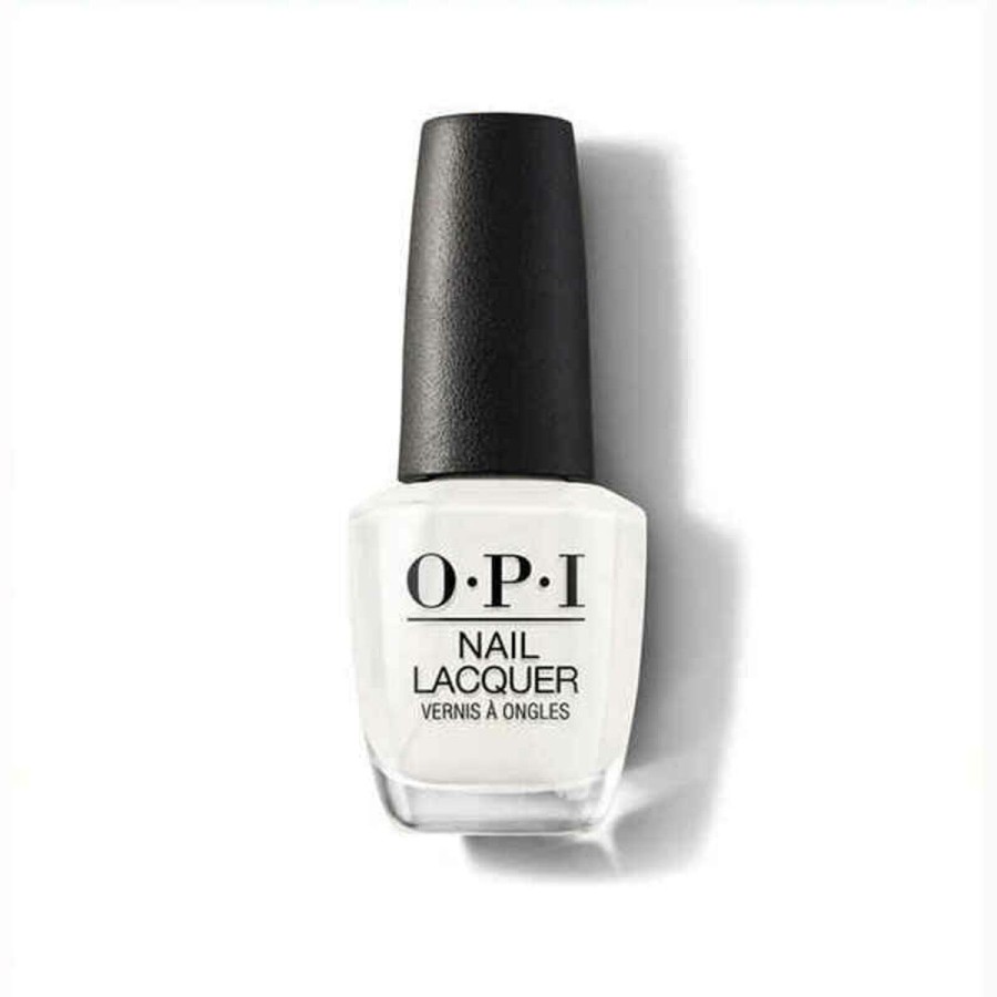 Nagellack Opi Nail Lacquer Funny bunny 15 ml