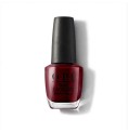 Nagellack Opi Nail Lacquer Got the blues for red 15 ml