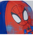 Barnkeps Spidey Röd (51 cm)