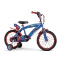 Cykel Spider-Man 14874 14"