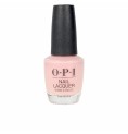 Nagellack Opi Nail Lacquer Beige Sweet heart 15 ml