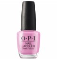 Nagellack Opi Nail Lacquer Lucky lucky lavender 15 ml