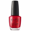 Nagellack Opi Nail Lacquer Kiss My Aries 15 ml