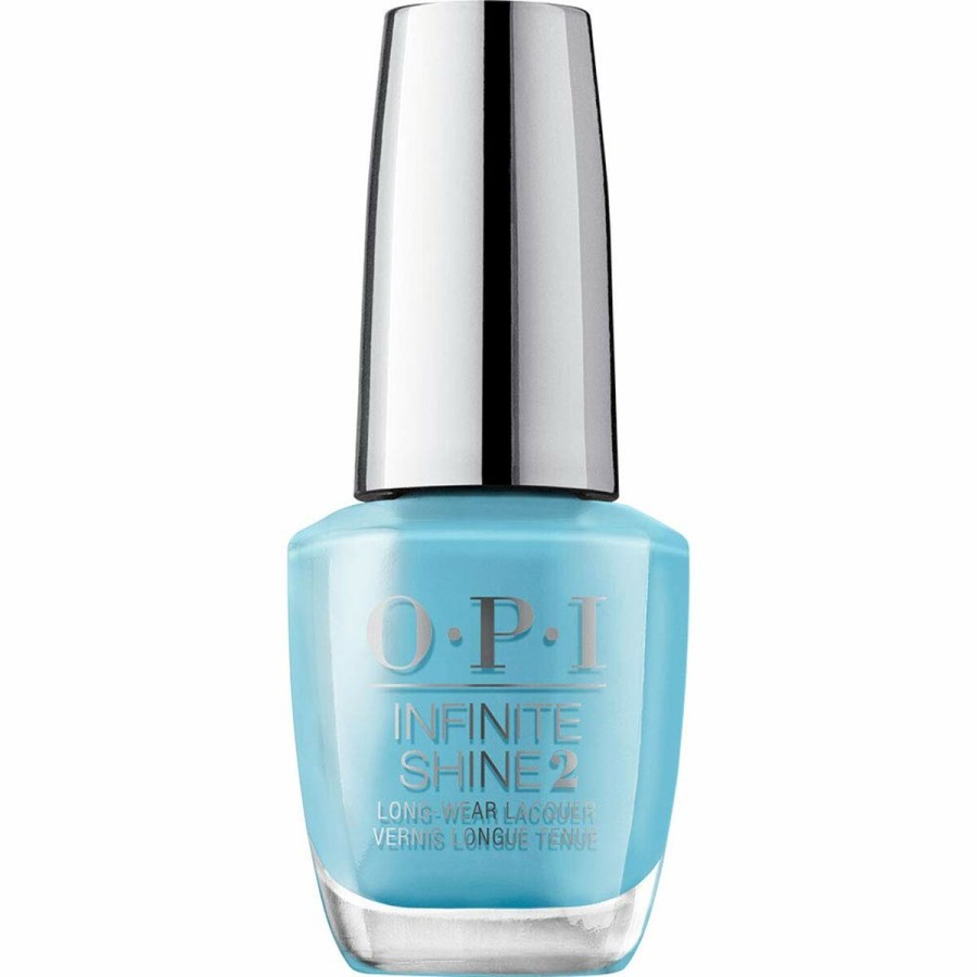 Nagellack Opi Nail Lacquer Can’t find my czechbook 15 ml