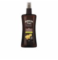 Solskyddsolja Hawaiian Tropic Coconut Argan Spf 30 Kokosnöt Argan 200 ml