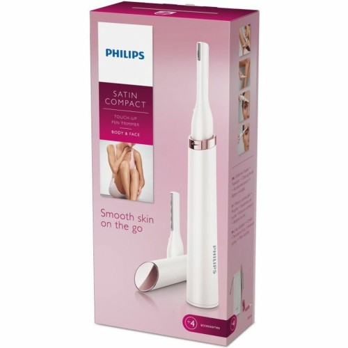 Elektrisk Epilator Philips HP6393/00