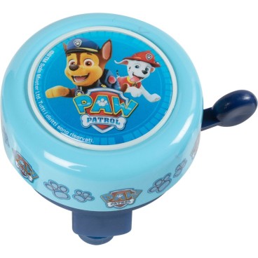 Ringklocka för barn The Paw Patrol CZ10548 Blå