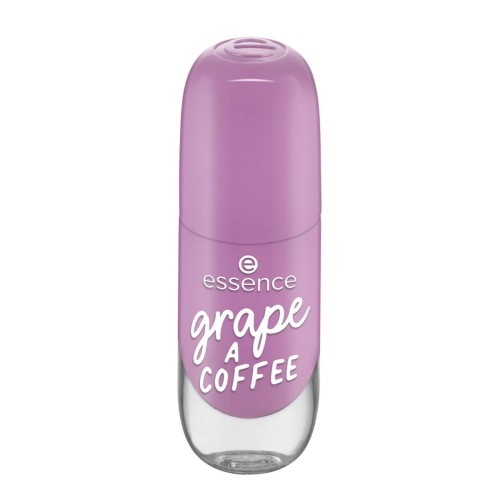 nagellack Essence 44-grape a coffee (8 ml)