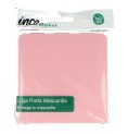 Maskförvaringsfodral FFP2 Inca Rosa
