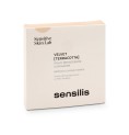 Brunt kompaktpulver Sensilis G Nº 01 15 ml
