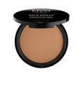 Bronzer NYX Matte Bronzer Medium 9,5 g