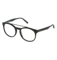 Glasögonbågar Converse A12852BLACK Svart (ø 50 mm)