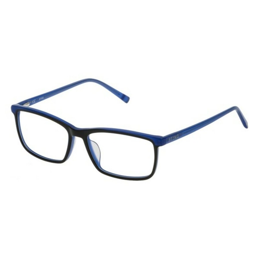 Glasögonbågar Sting VST107540V13 Blå