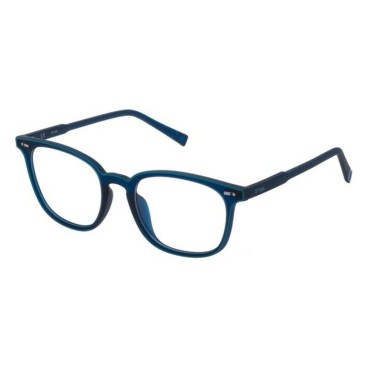 Glasögonbågar Sting VST088518DDM Blå (ø 51 mm)