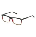 Glasögonbågar Sting VST065550AT1 Ø 55 mm Röd Grön