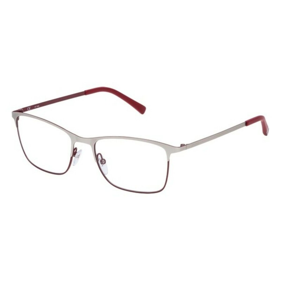 Glasögonbågar Sting VST019550Q05 Röd (ø 55 mm)