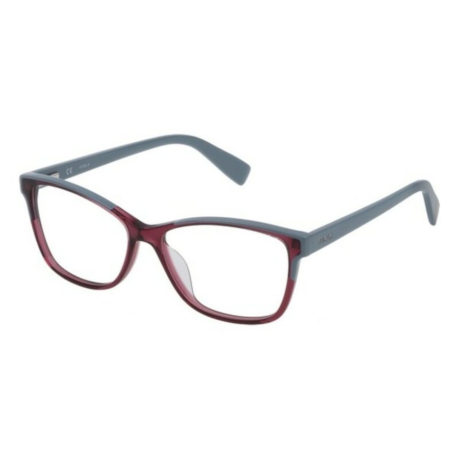 Glasögonbågar Furla VFU132540W48 ø 54 mm