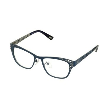 Glasögonbågar Loewe VLW445M510SHM Grön (ø 51 mm)