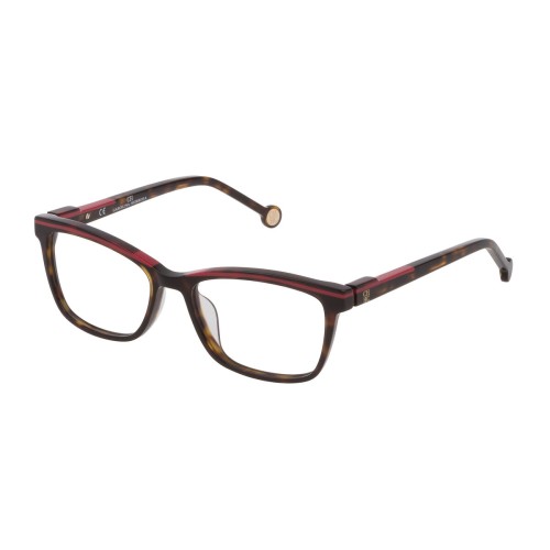 Glasögonbågar Carolina Herrera VHE836L510722 Ø 51 mm