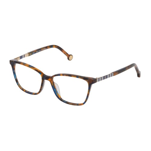 Glasögonbågar Carolina Herrera VHE838530ADT Ø 53 mm