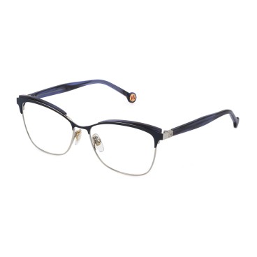 Glasögonbågar Carolina Herrera VHE188550492 Ø 55 mm