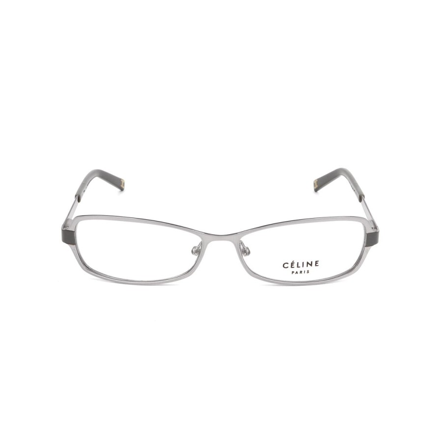 Glasögonbågar Celine VC1477M-OS57 Grå