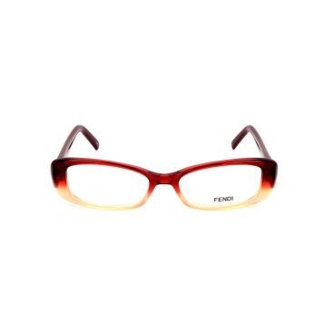 Glasögonbågar Fendi FENDI-967-602 Ø 49 mm