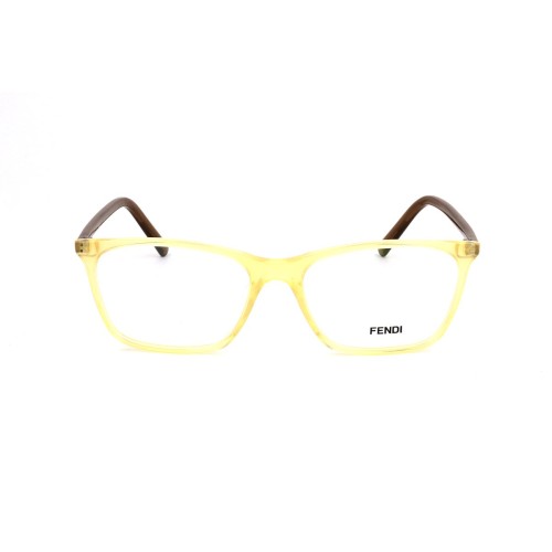 Glasögonbågar Fendi FENDI-946-799 Ø 53 mm