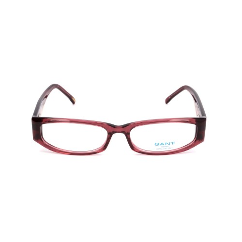 Glasögonbågar Gant SELV-CBURGU Purpur Ø 53 mm