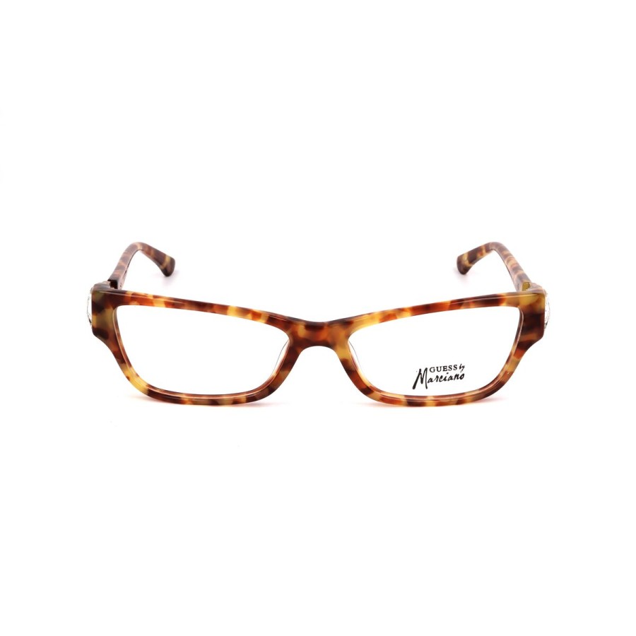 Glasögonbågar Guess Marciano GM0169-K07 Brun Ø 53 mm