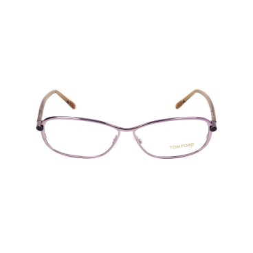 Glasögonbågar Tom Ford FT5161-078-56 ø 56 mm