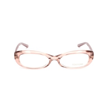 Glasögonbågar Tom Ford FT5141-020 Ø 53 mm