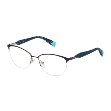 Glasögonbågar Furla VFU079-540354 ø 54 mm